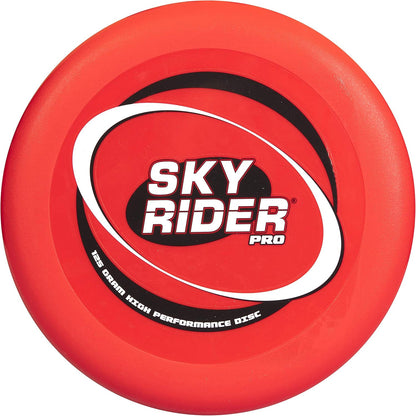 Sky Rider Sports Frisbee