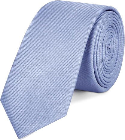 Men's Standard Polyester Tie