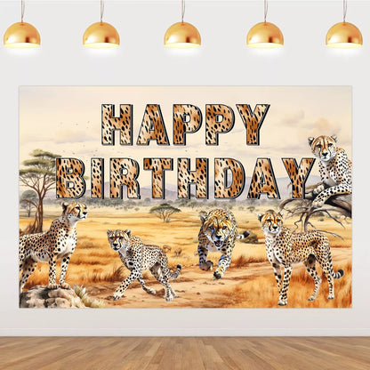 Party Photo wall fabric Backdrop