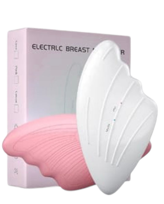 Electric Breast Massager