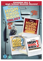 High School Musical 1-3