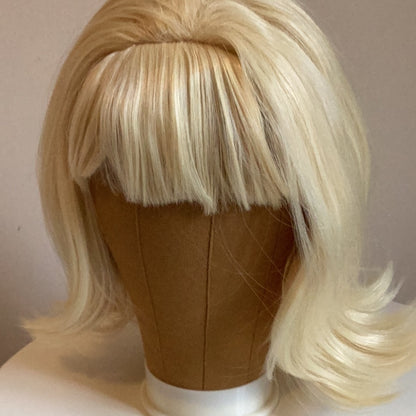 Beehive 60s Wigs Gothic Wigs for Women