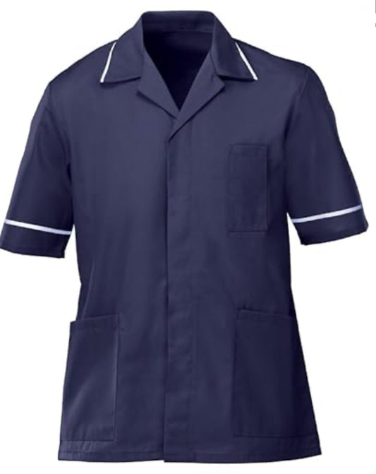 Men's Classic Healthcare Tunic