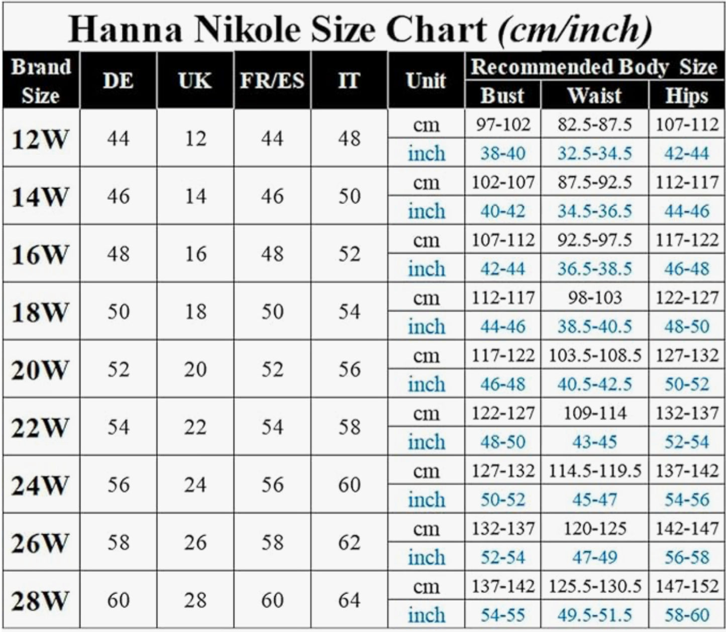 Hanna Nikole Women's Plus Size Sex Front Keyhole Tummy Control