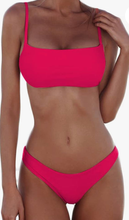 Low Waist Thong Swimwear Bathing Suit bikini