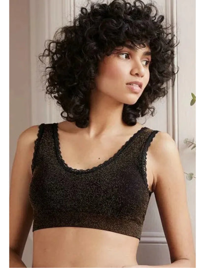 Women's Comfort Bra