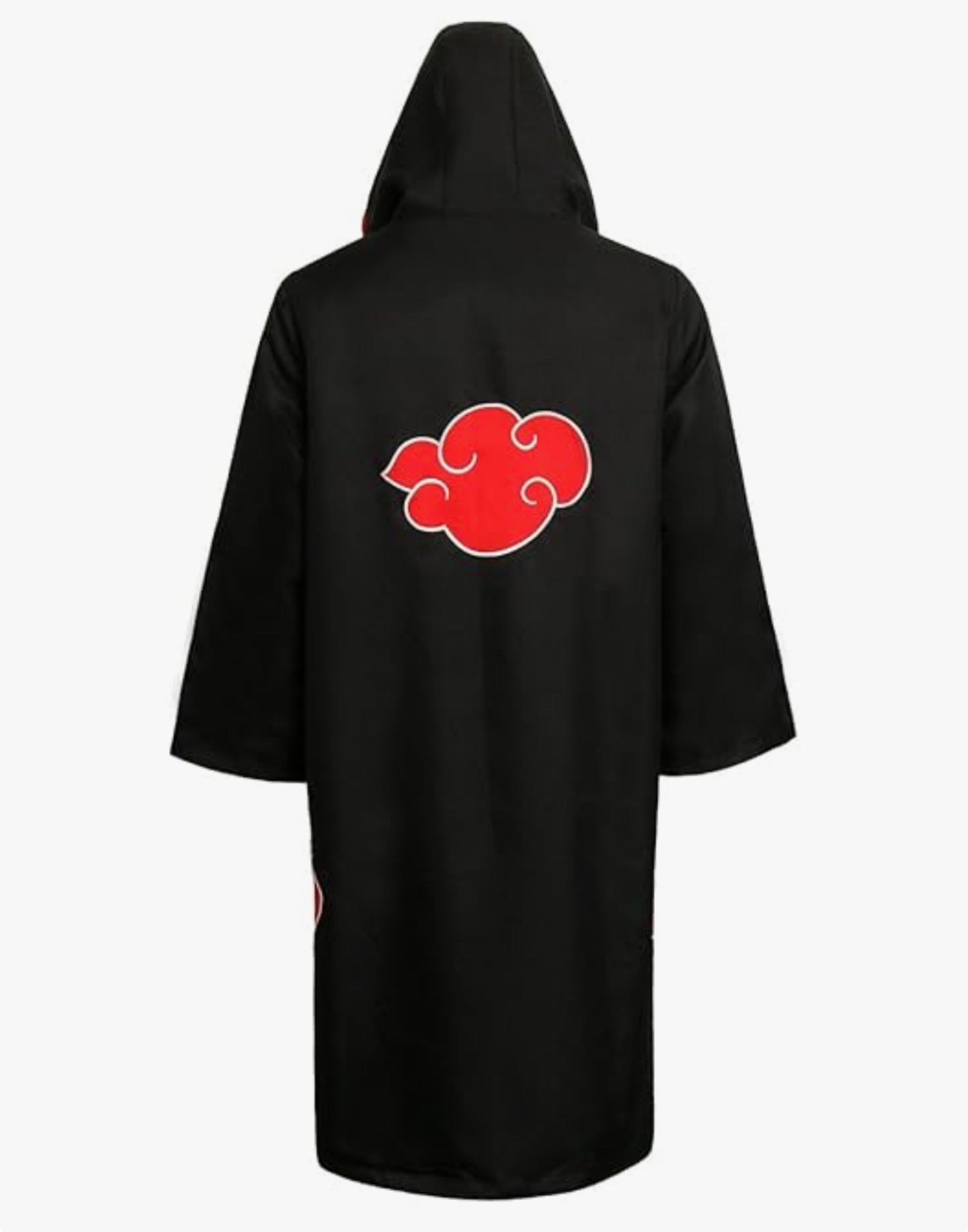 Unisex Akatsuki Organization Members Cosplay