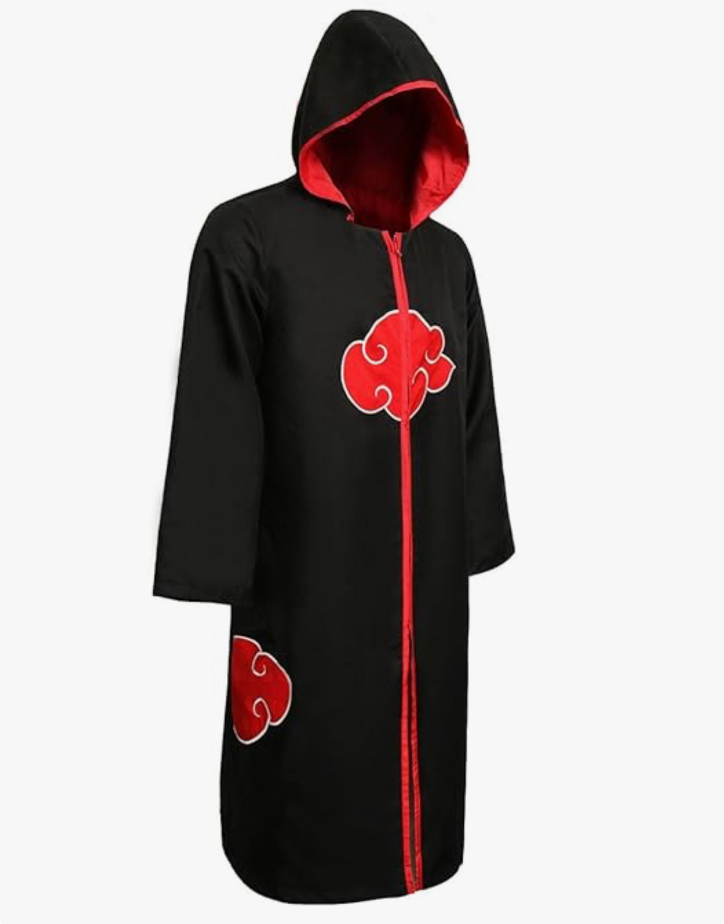 Unisex Akatsuki Organization Members Cosplay