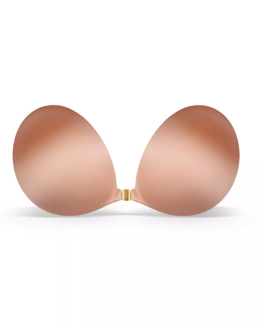 Niidor Adhesive Strapless Backless Bra