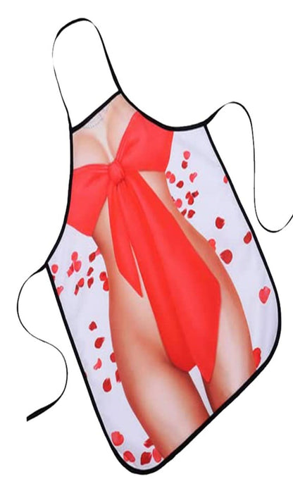 Funny Aprons for Men and Women