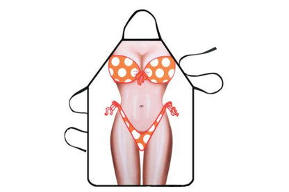 Funny Aprons for Men and Women