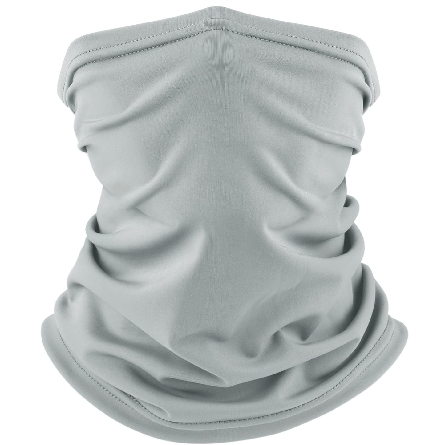 Winter Neck Multifunctional Face Cover Bandana UV/Dust Protection For Men Women