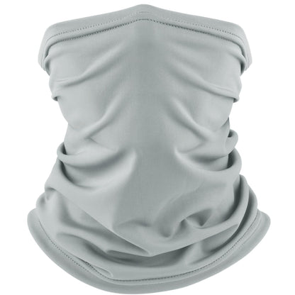 Winter Neck Multifunctional Face Cover Bandana UV/Dust Protection For Men Women