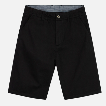 CityComfort Mens Cotton Chino Shorts
